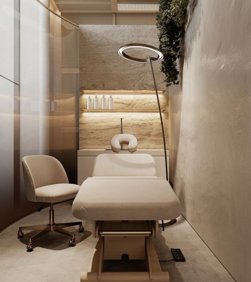 salon